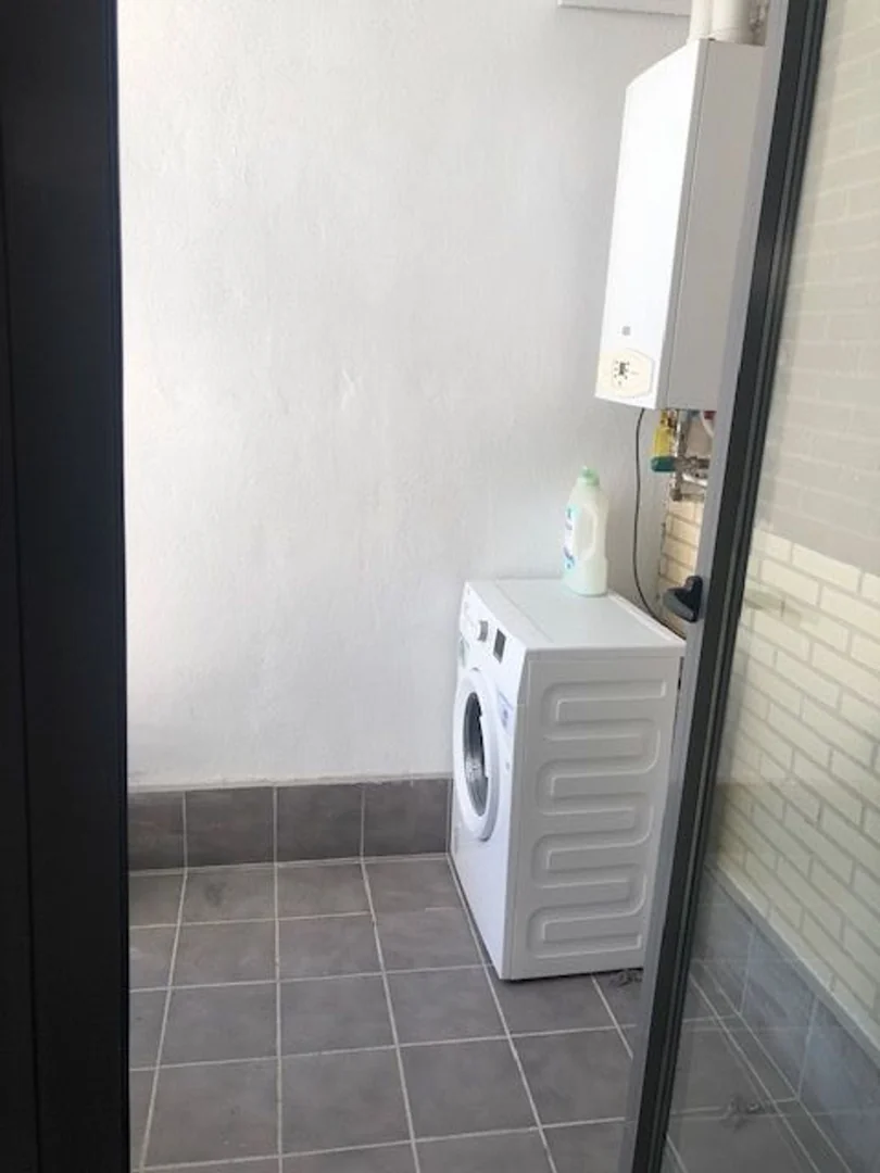 Piso en Calle de César Cort Botí, Valdebebas - Valdefuentes - Foto 16