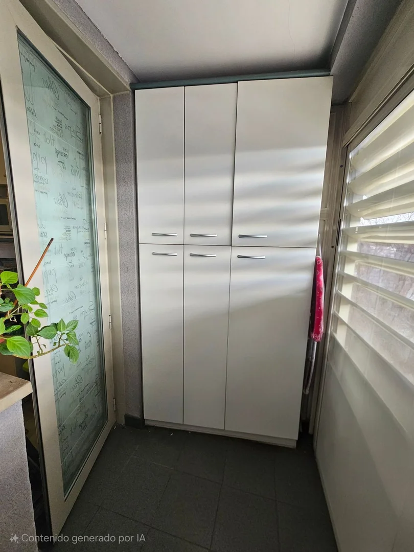 Piso en Galeón, 28 - Foto 9