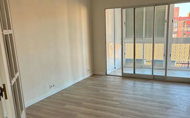 Piso en Buena Vista, Buena Vista - Foto 1