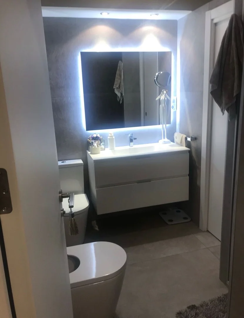 Estudio en Barrio Recoletos - Foto 7