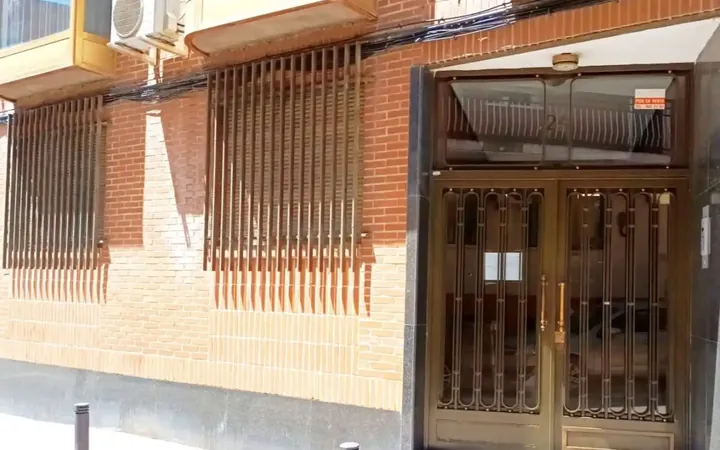 Planta baja en  Calle de La Solana de Opañel 24 - Foto 30