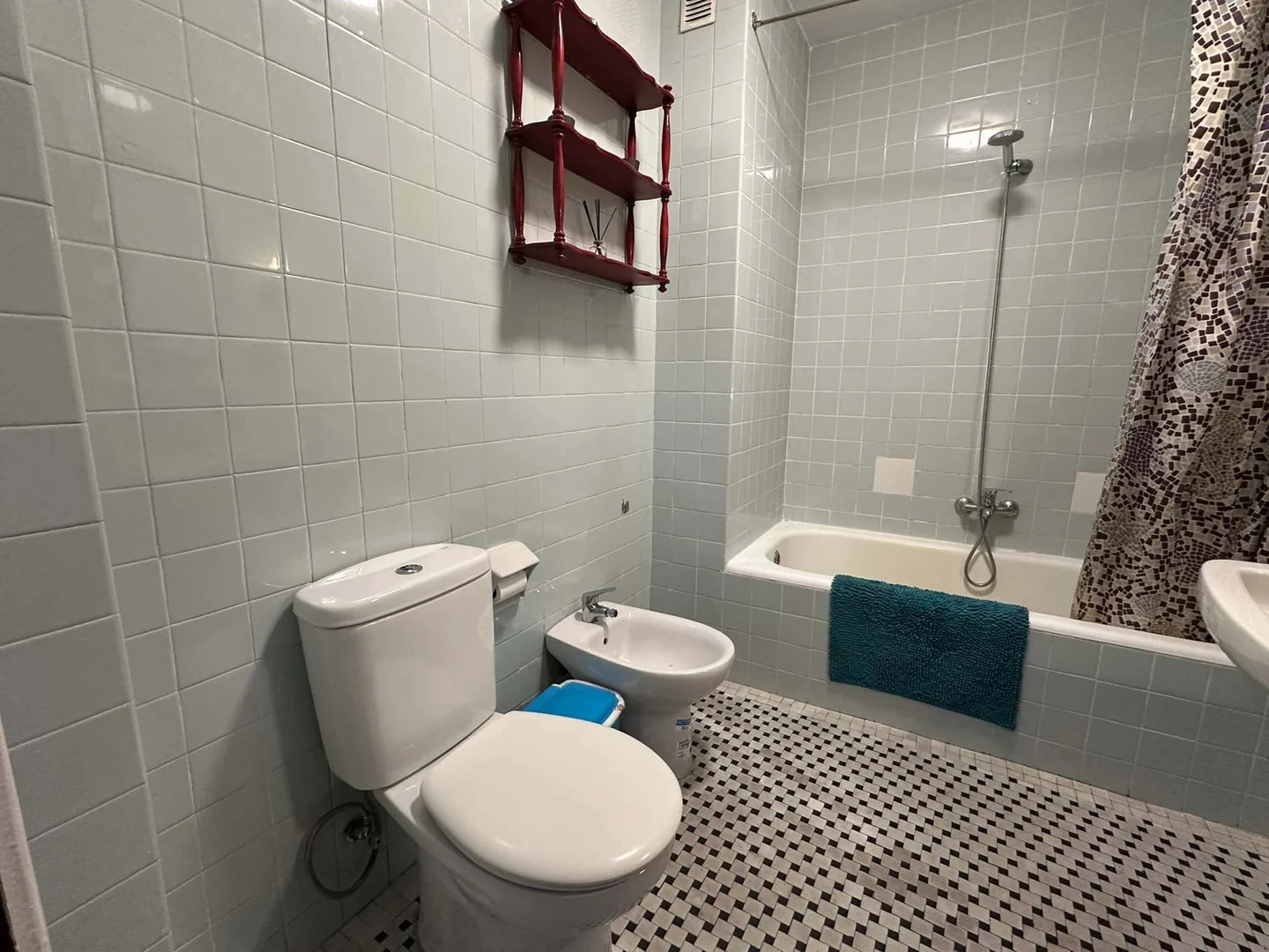 Piso en Ronda de Atocha, 12, Lavapiés-Embajadores - Foto 12