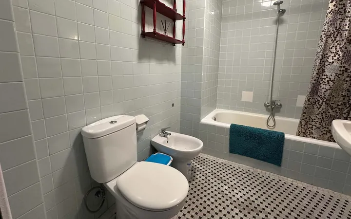 Piso en Ronda de Atocha, 12, Lavapiés-Embajadores - Foto 12