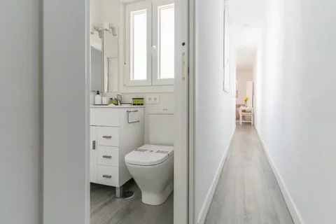 Ático en calle de Viriato, 37 - Foto 19