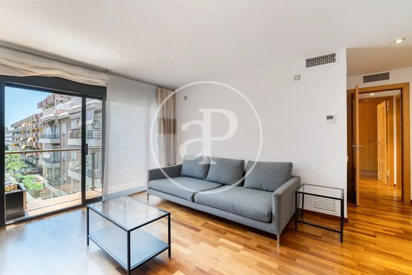 Piso en  Barcelona Capital - Foto 2