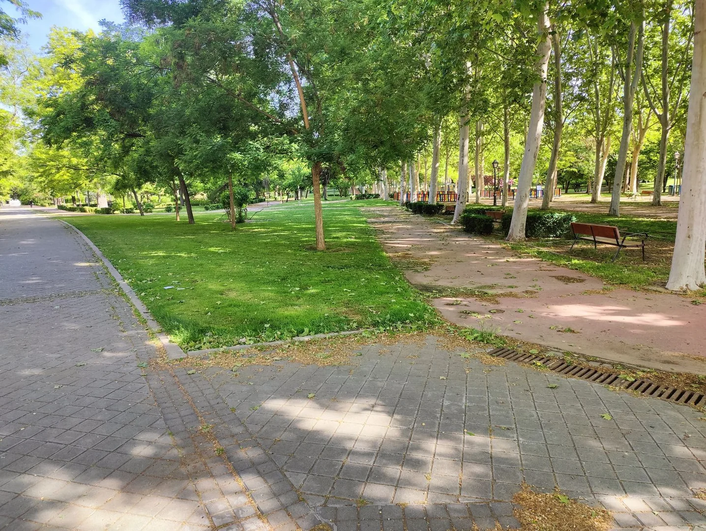 Piso en Avenida de Valladolid, Casa de Campo - Foto 22