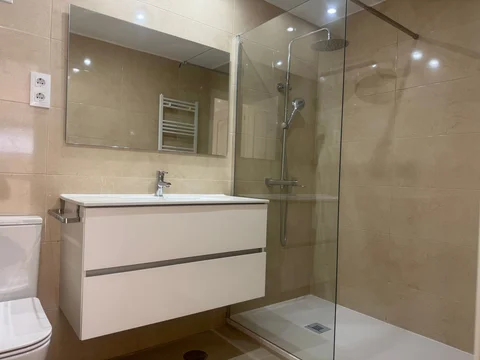 Alquiler de piso en Lista - Foto 5