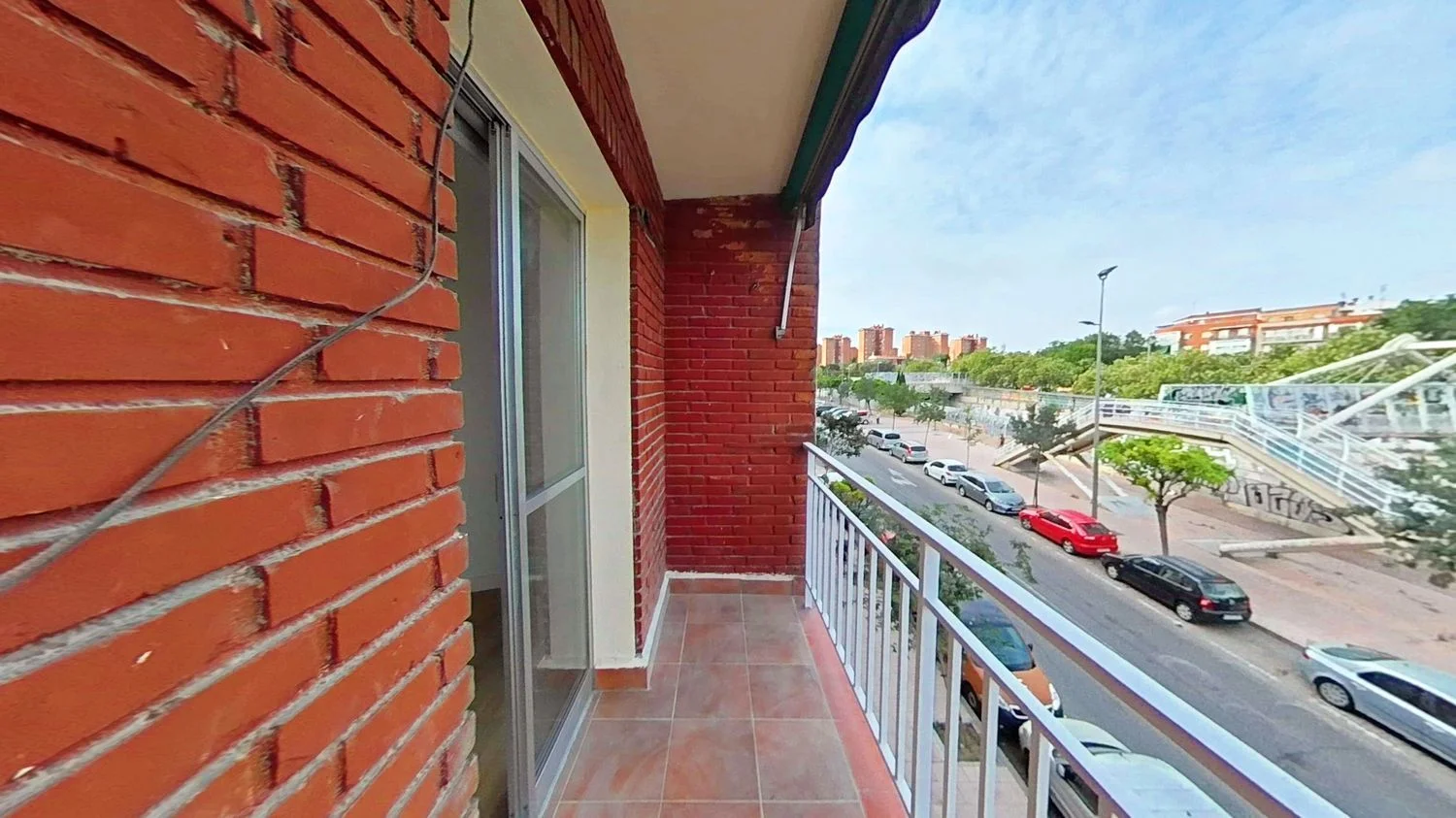 Piso en Barrio San Diego - Foto 2