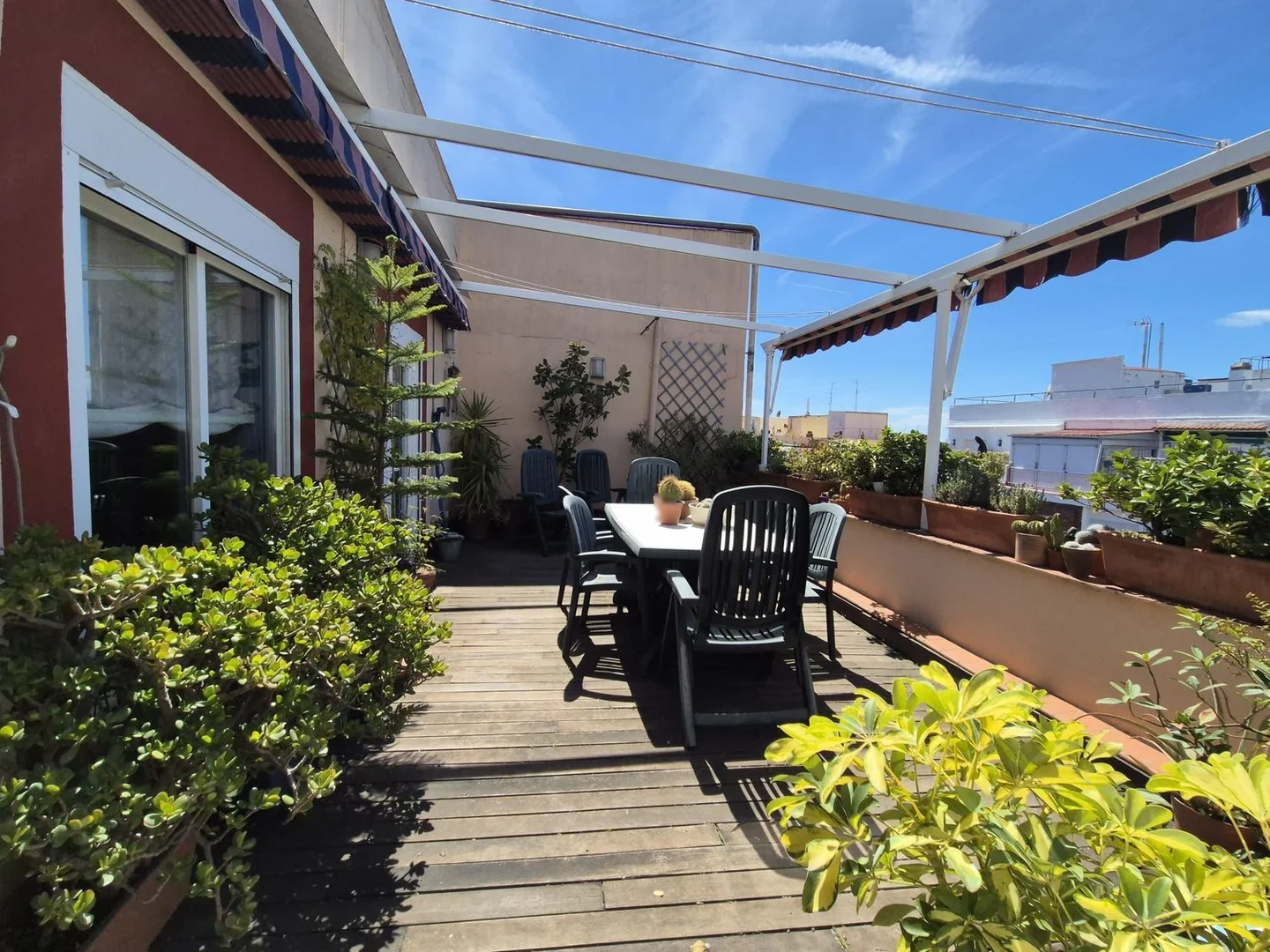 Ático en Barrio Gaztambide - Foto 13