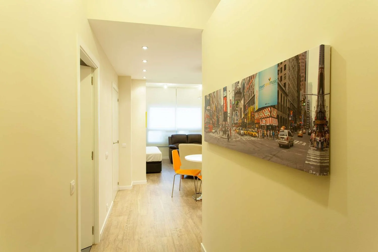 Estudio en Calle de la Granada del Penedès, Sant Gervasi - Galvany - Foto 3