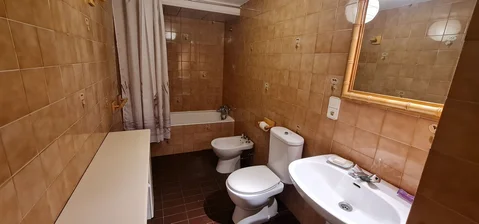 Piso en Barrio Ciudad Jardín - Parque Roma - Foto 10