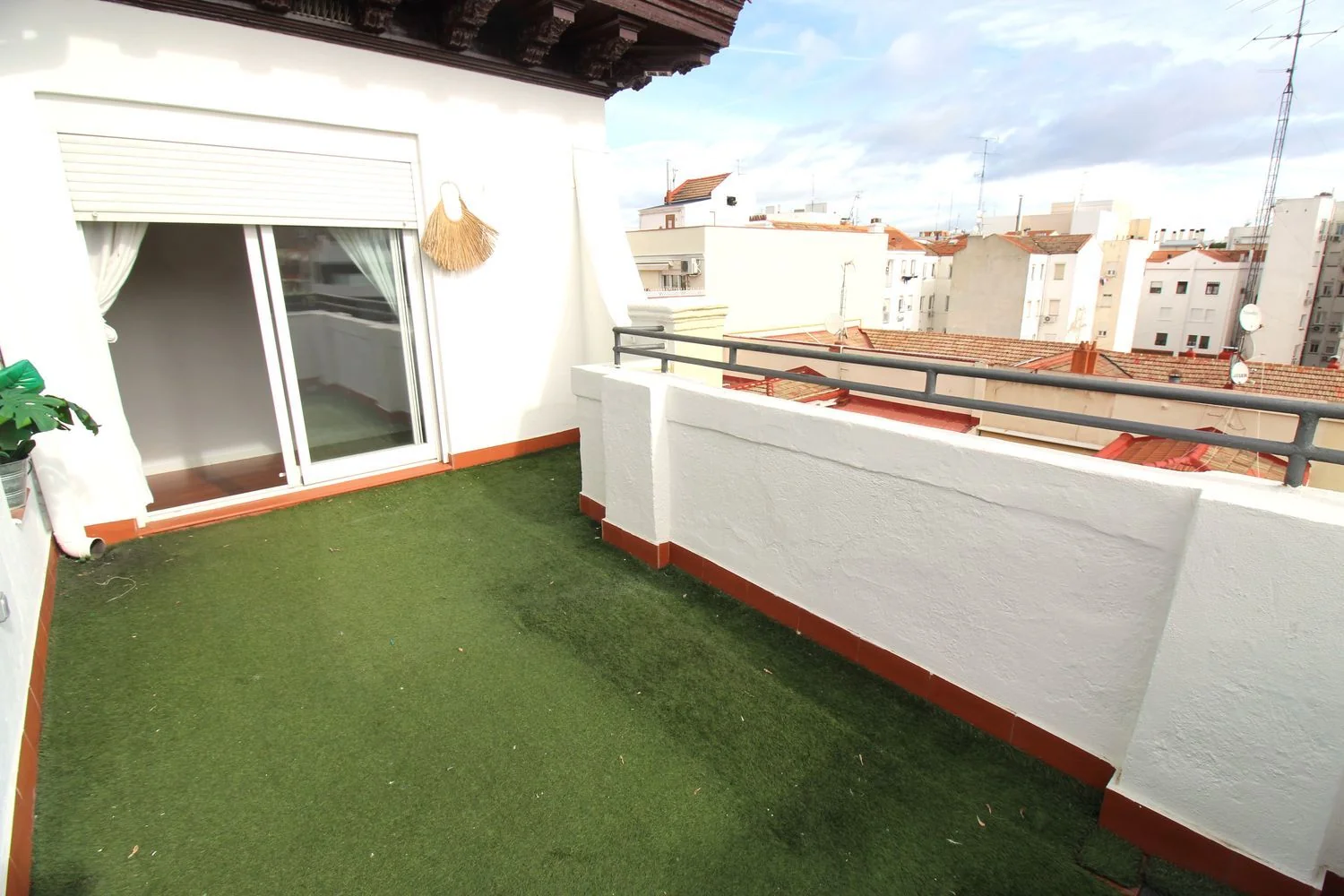 Piso en Calle de Lope de Rueda - Foto 16