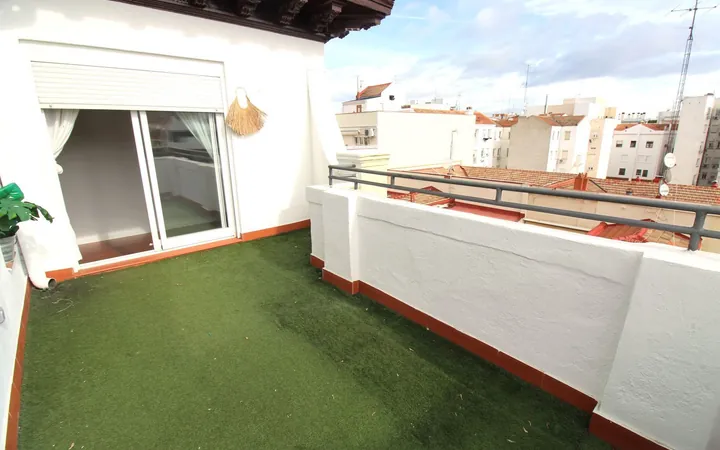 Piso en Calle de Lope de Rueda - Foto 16