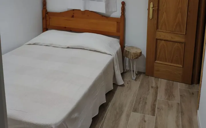 Piso en Calle pico cejo, 10, Numancia - Foto 3