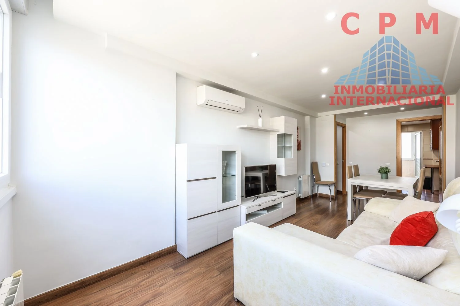 Piso en Concepción, Concepción - Foto 4