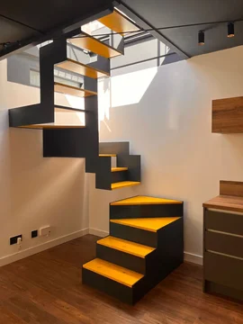 Dúplex en avenida de Menéndez Pelayo, 42 - Foto 12