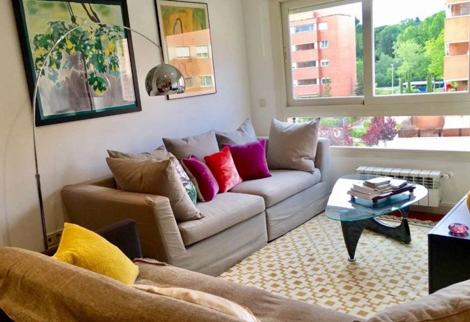 Piso en paseo de la Alameda de Osuna, 50 - Foto 6