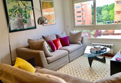 Piso en paseo de la Alameda de Osuna, 50 - Foto 6