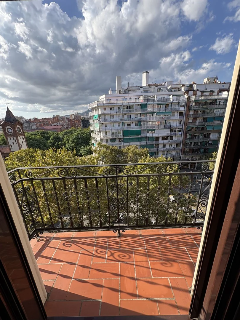 Piso en Gran Via de les Corts Catalanes, 238, La Dreta de l'Eixample - Foto 15