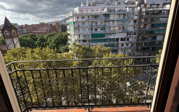 Piso en Gran Via de les Corts Catalanes, 238, La Dreta de l'Eixample - Foto 15
