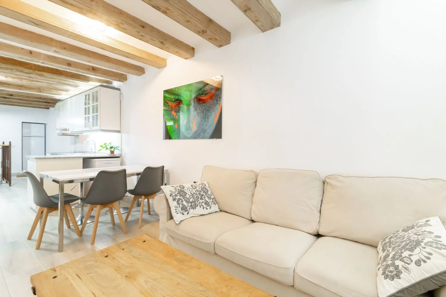 Piso en Barrio El Raval - Foto 13