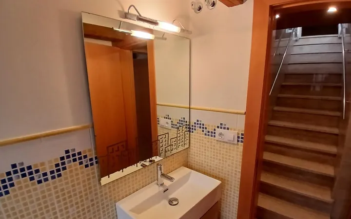 Piso en Passatge de Forasté, 15, El Putxet i el Farró - Foto 24