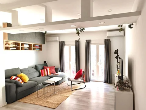 Piso en  Calle de Juan Pantoja 16 - Foto 1