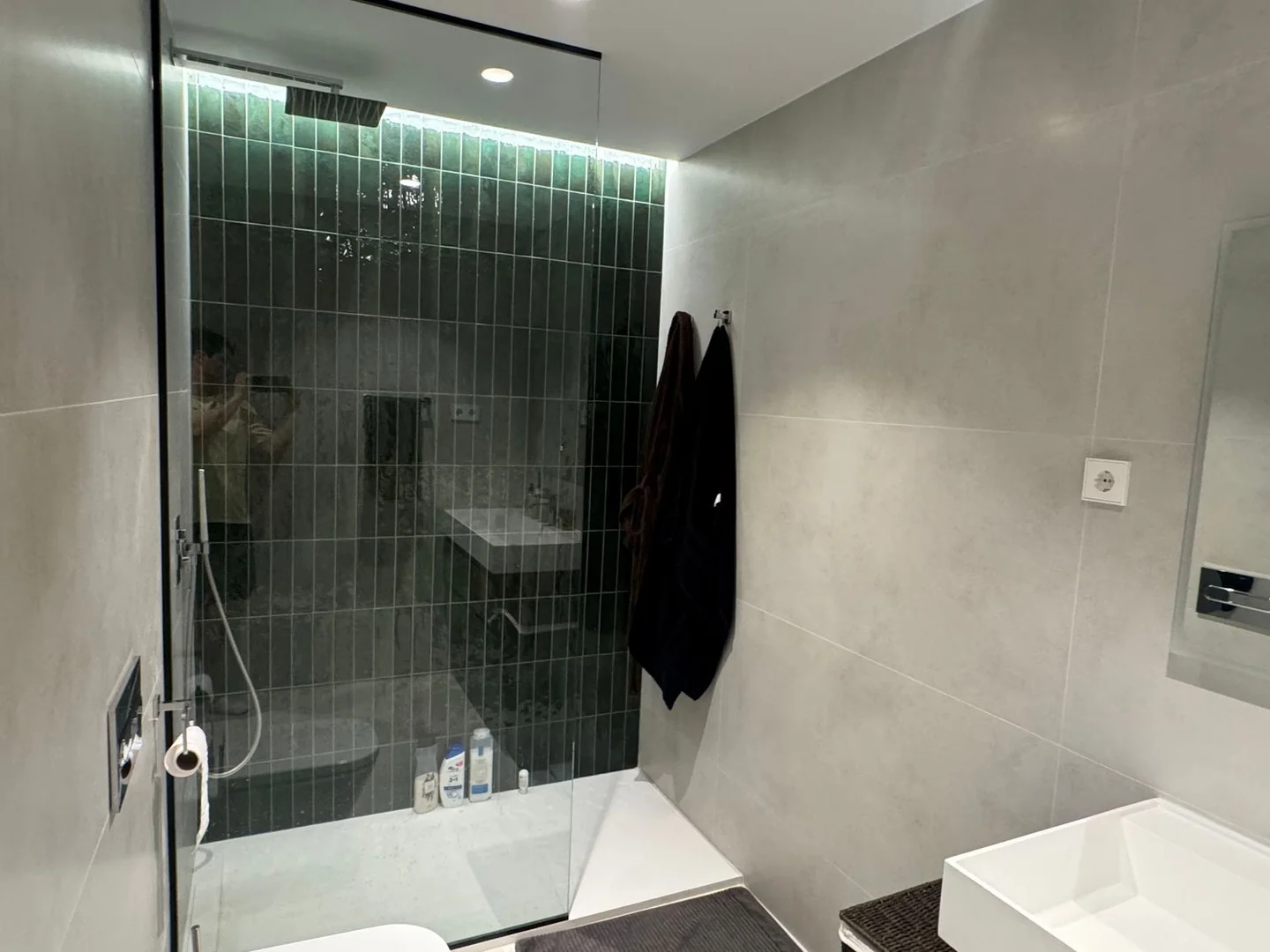 Dúplex en Avenida de Manoteras, 10 - Foto 16
