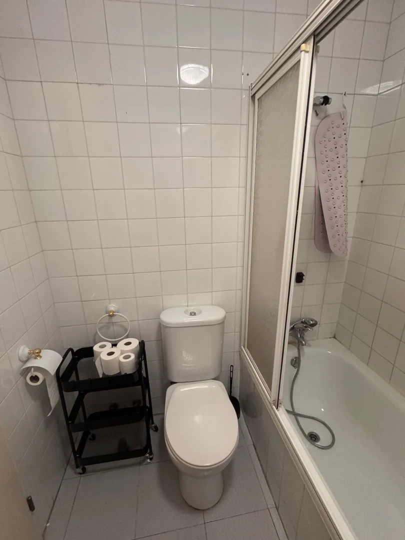 Piso en Calle de las Magnolias, 96, Ventilla-Almenara - Foto 15