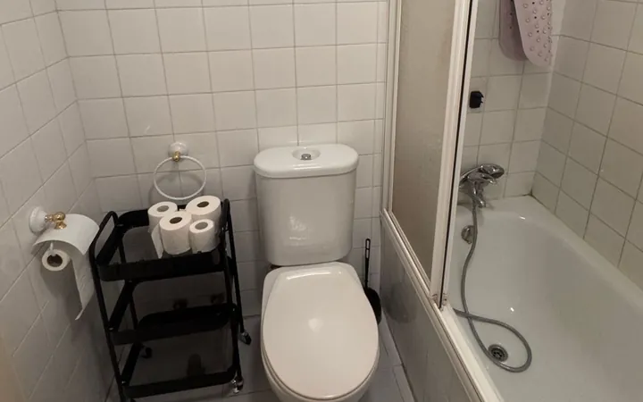 Piso en Calle de las Magnolias, 96, Ventilla-Almenara - Foto 15