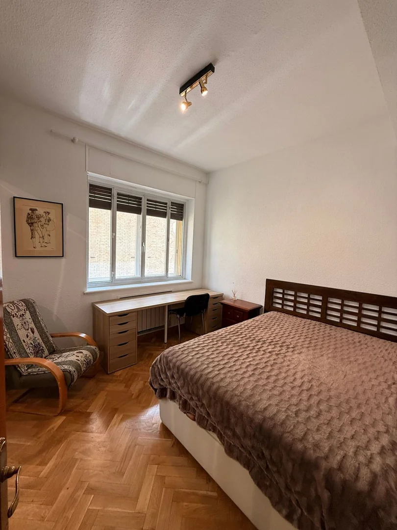Piso en Avenida de América, 6, Guindalera - Foto 19