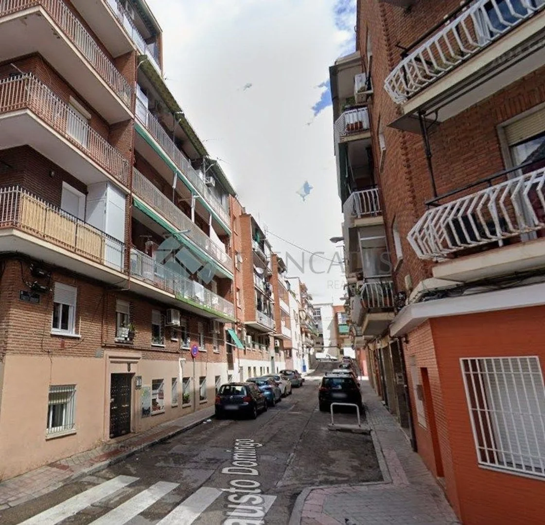 Piso en Calle Fausto Domingo, Puerta Bonita - Foto 2