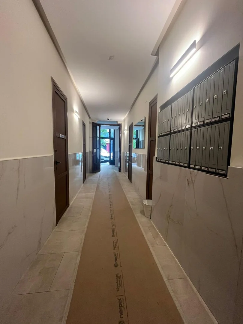 Piso en calle del General Pardiñas, 18 - Foto 26