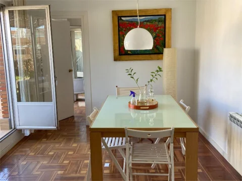 Piso en calle de Hermosilla 75 - Foto 4