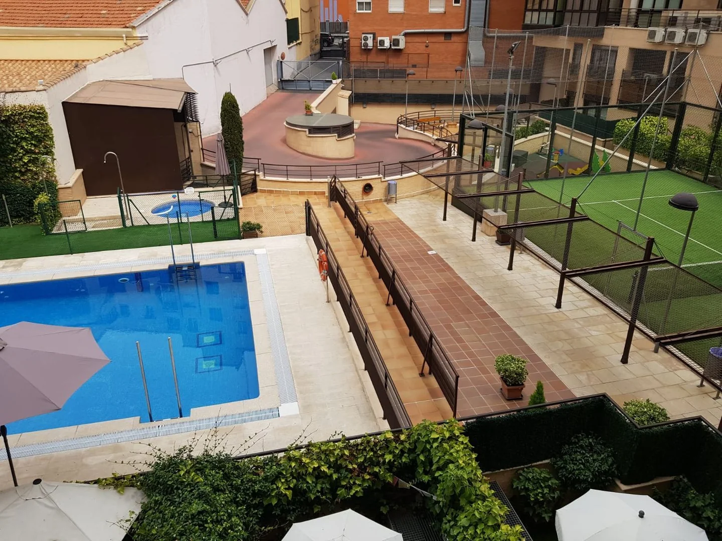Ático en Calle Soria, 5, Acacias - Foto 11