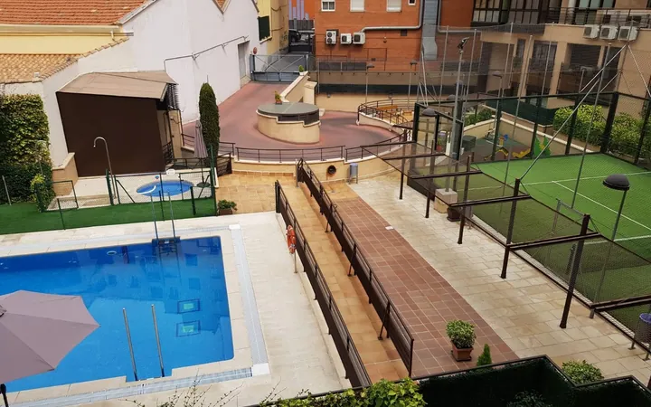 Ático en Calle Soria, 5, Acacias - Foto 11