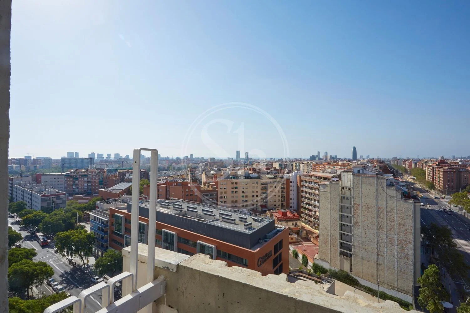 Piso en Avenida Meridiana, La Sagrera - Foto 19
