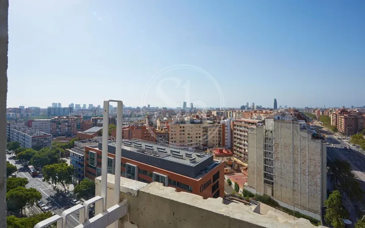 Piso en Avenida Meridiana, La Sagrera - Foto 19