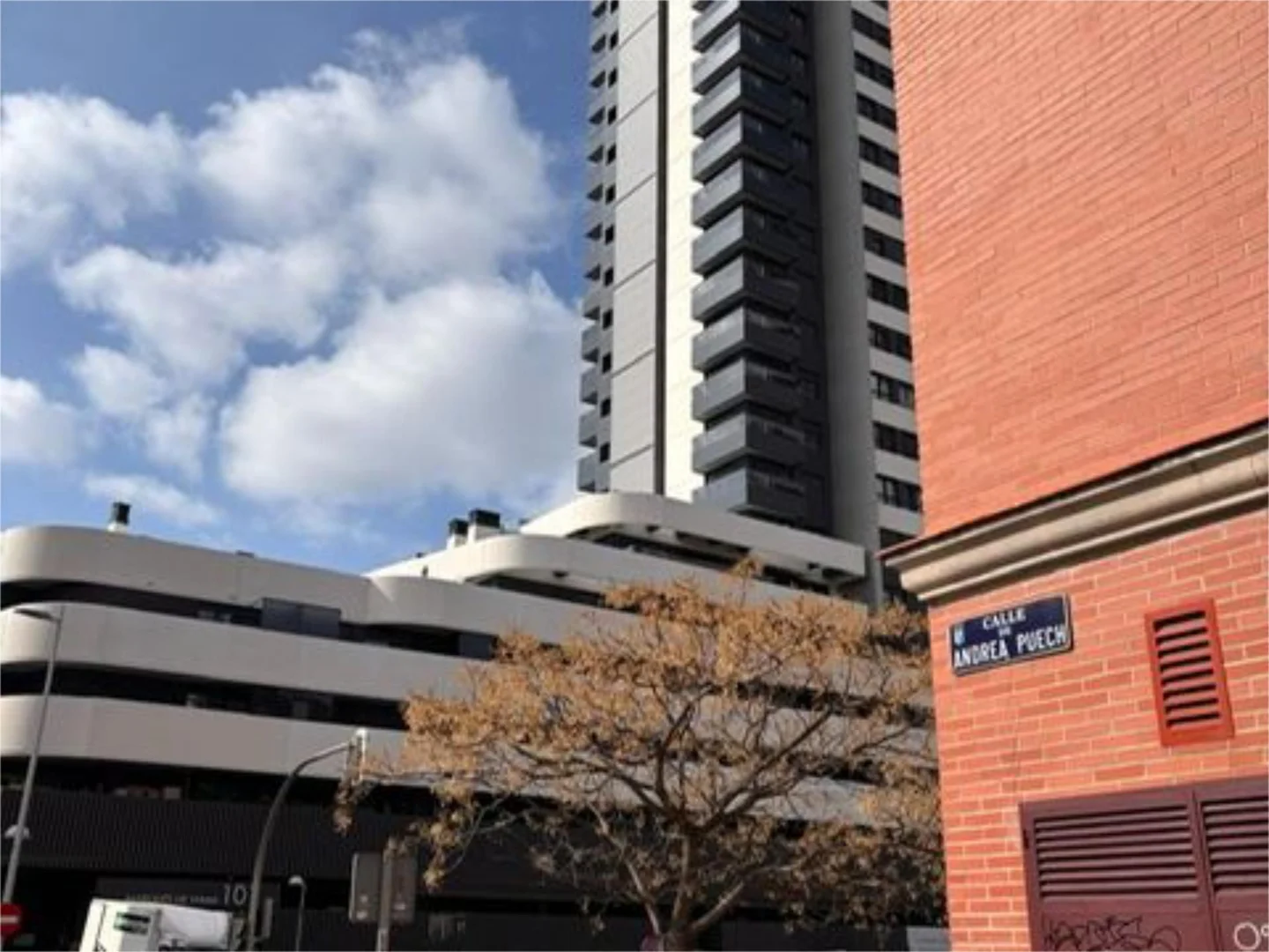 Piso en  Calle de Andrea Puech 13 - Foto 11