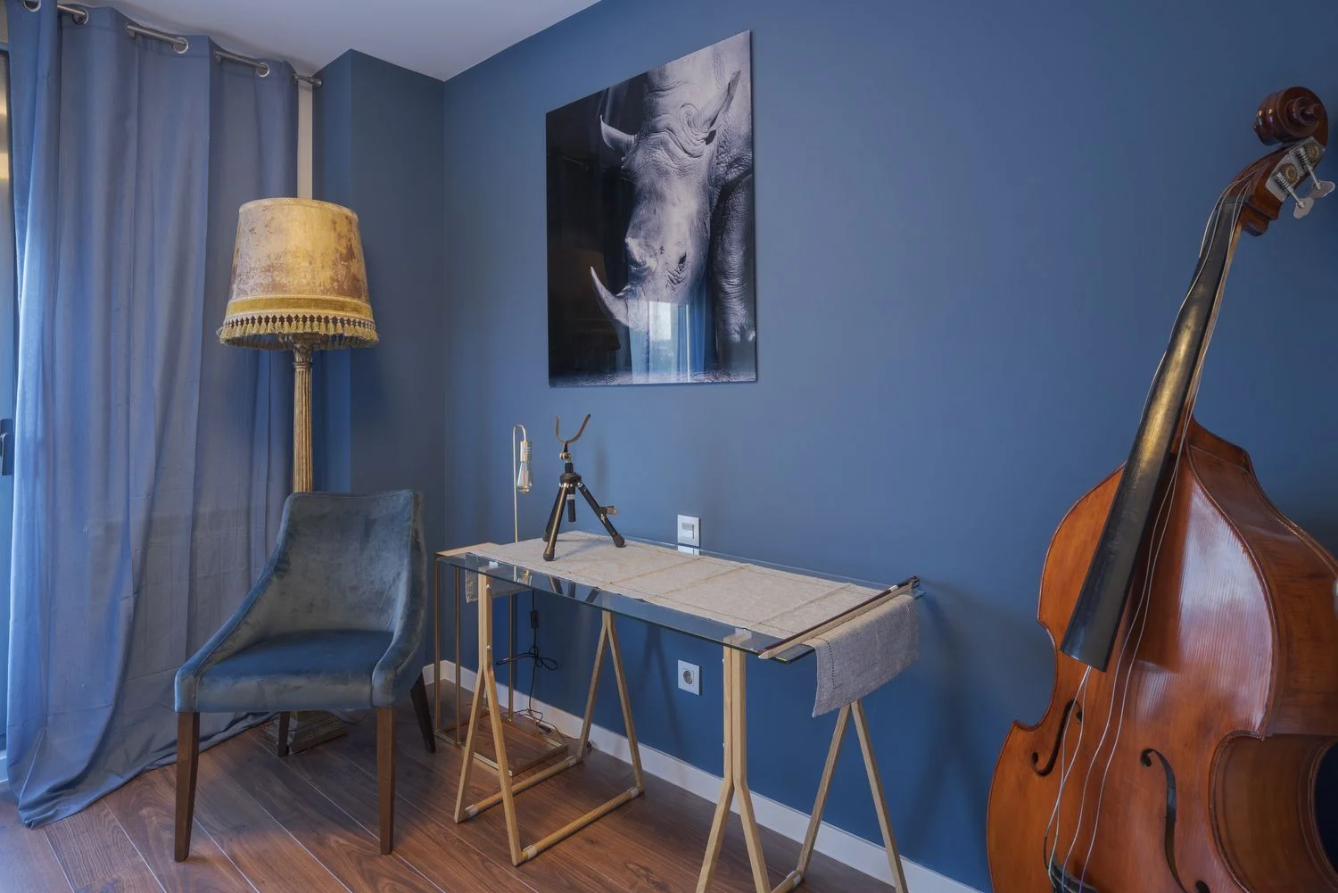 Ático en venta en Calle de Mira el Sol, 22 - Foto 4