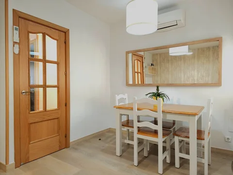 Piso en Barrio Comillas - Foto 4