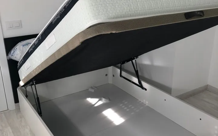 Piso en Calle de Casalarreina, 32, Ambroz - Foto 18