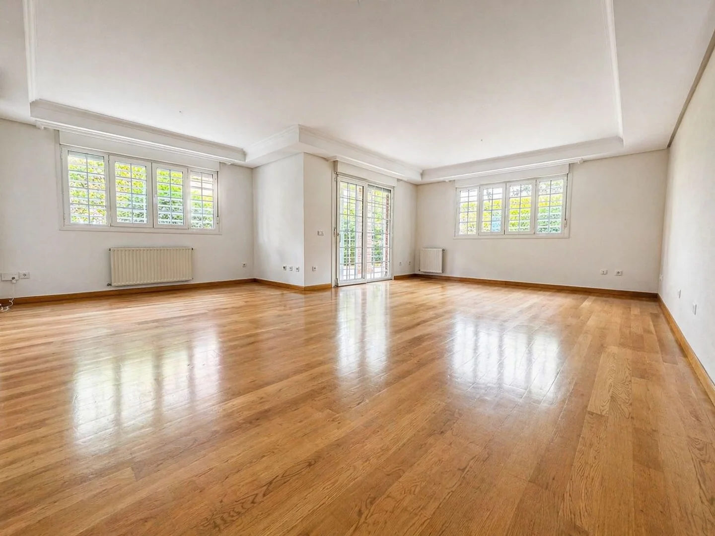 Chalet adosado en Barrio Aravaca - Foto 8