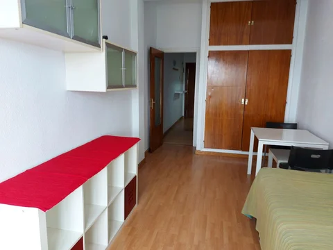 Estudio en calle Marqués de Lema, 7 - Foto 3