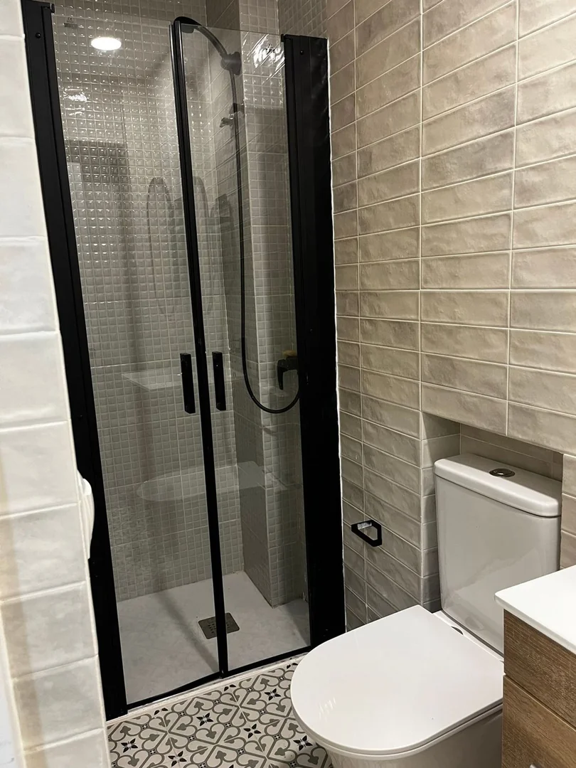 Estudio en Calle de los Geranios, 23, Ventilla-Almenara - Foto 8