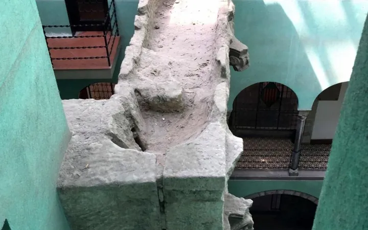 Piso en Calle de la Llibreteria, El Gòtic - Foto 21
