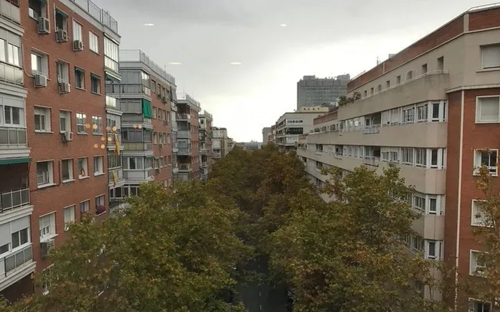 Piso en Nueva España, Nueva España - Foto 1