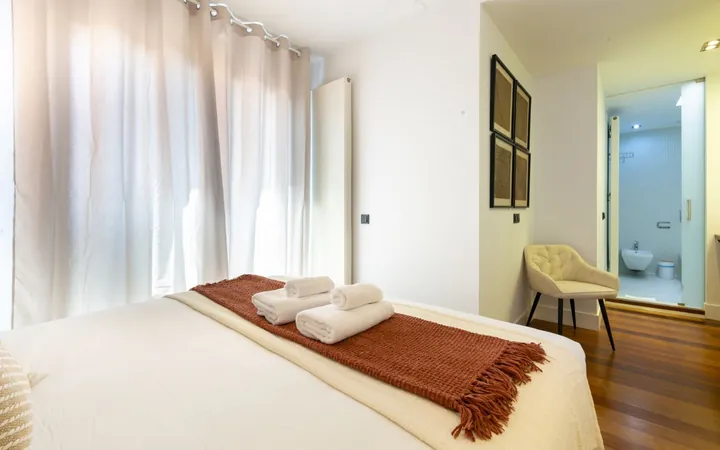 Dúplex en Barrio Cuatro Caminos-Castillejos, Tetuán, Madrid, Cuatro Caminos - Foto 44