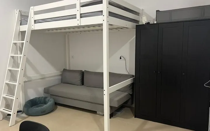 Piso en Calle Alberto Palacios, 31, Villaverde Alto - Foto 2