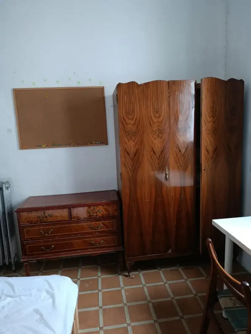 Piso en  Calle de Joaquín María López 17 - Foto 3